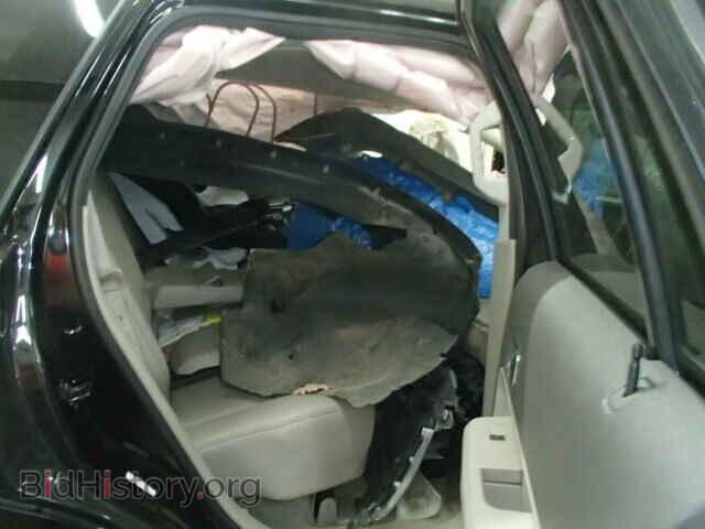 2008 FORD EDGE - VIN: 2FMDK39C88BA33067 - Фото 6