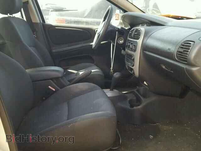 2005 DODGE NEON - VIN: 1B3ES56CX5D266108 - Фото 5