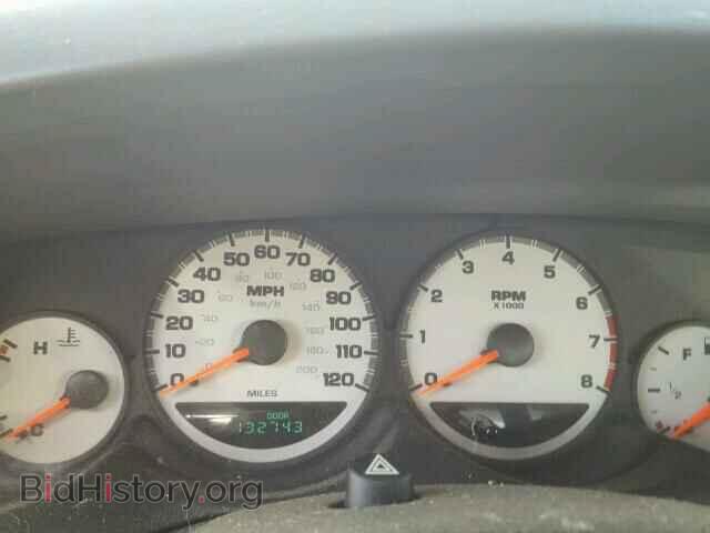 2005 DODGE NEON - VIN: 1B3ES56CX5D266108 - Фото 8