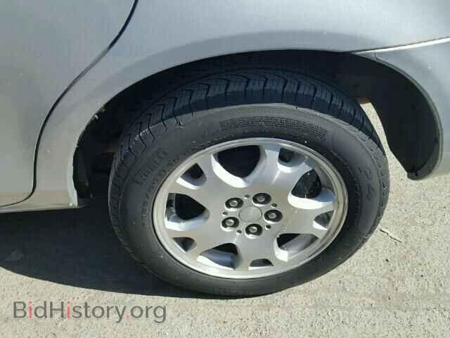 2005 DODGE NEON - VIN: 1B3ES56CX5D266108 - Фото 9