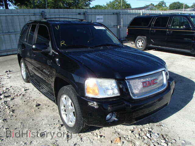 Фотография 1GKES63MX82199418 - GMC ENVOY 2008