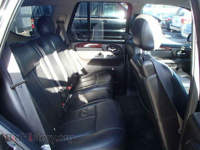 2008 GMC ENVOY - VIN: 1GKES63MX82199418 - Фото 6
