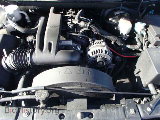 2008 GMC ENVOY - VIN: 1GKES63MX82199418 - Фото 7