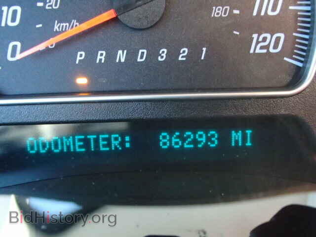 2008 GMC ENVOY - VIN: 1GKES63MX82199418 - Фото 8
