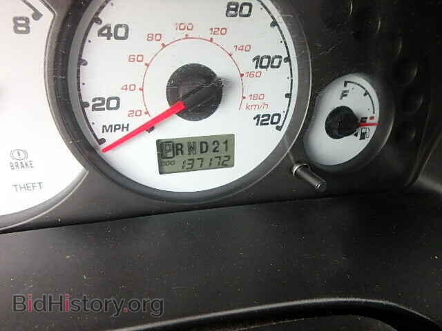 2002 FORD ESCAPE - VIN: 1FMYU03182KB52722 - Фото 8