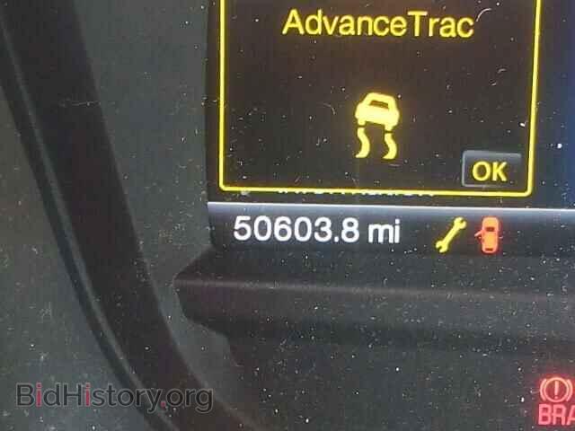 2013 FORD EXPLORER - VIN: 1FM5K7D85DGC42316 - Photo 8