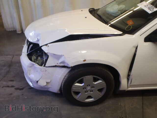 2010 DODGE AVENGER - VIN: 1B3CC4FB6AN114708 - Photo 9