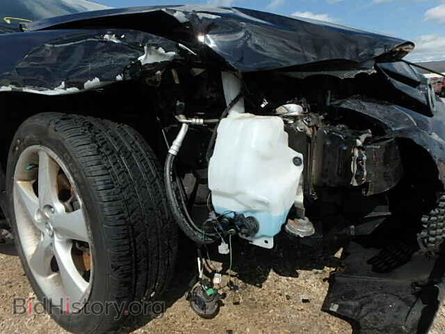 2006 MAZDA 6 - VIN: 1YVHP80C665M05695 - Фото 10