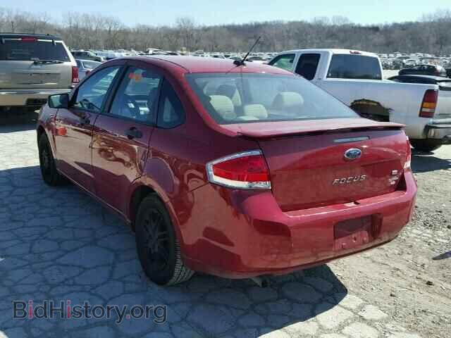 2010 FORD FOCUS - VIN: 1FAHP3FN1AW209965 - Фото 3