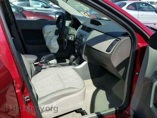 2010 FORD FOCUS - VIN: 1FAHP3FN1AW209965 - Фото 5