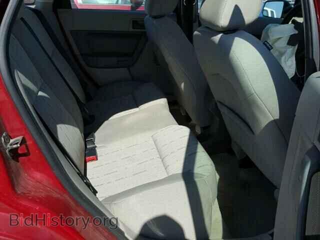 2010 FORD FOCUS - VIN: 1FAHP3FN1AW209965 - Фото 6
