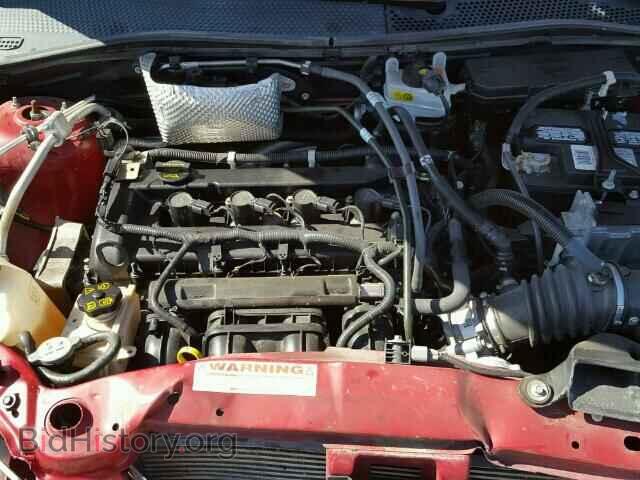 2010 FORD FOCUS - VIN: 1FAHP3FN1AW209965 - Фото 7