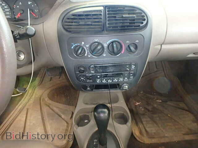 2003 DODGE NEON - VIN: 1B3ES26C23D154608 - Фото 9