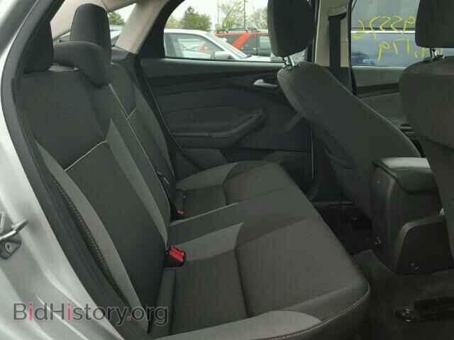 2013 FORD FOCUS - VIN: 1FADP3F2XDL122124 - Photo 6