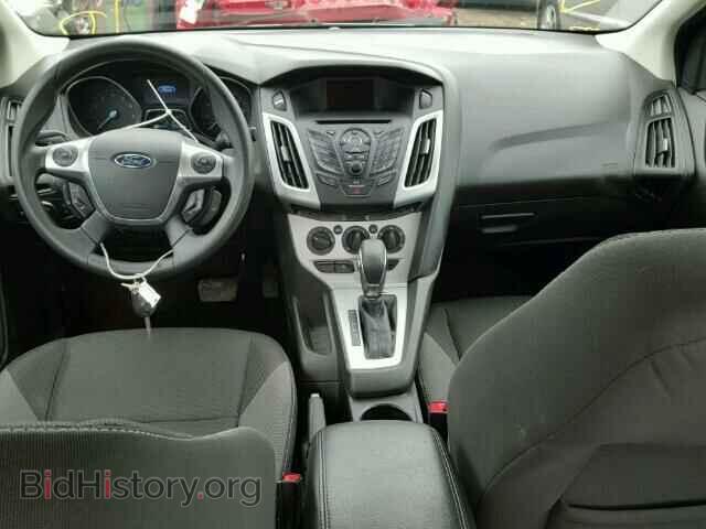 2013 FORD FOCUS - VIN: 1FADP3F2XDL122124 - Photo 9