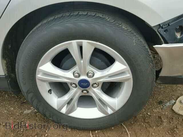 2013 FORD FOCUS - VIN: 1FADP3F2XDL122124 - Photo 10