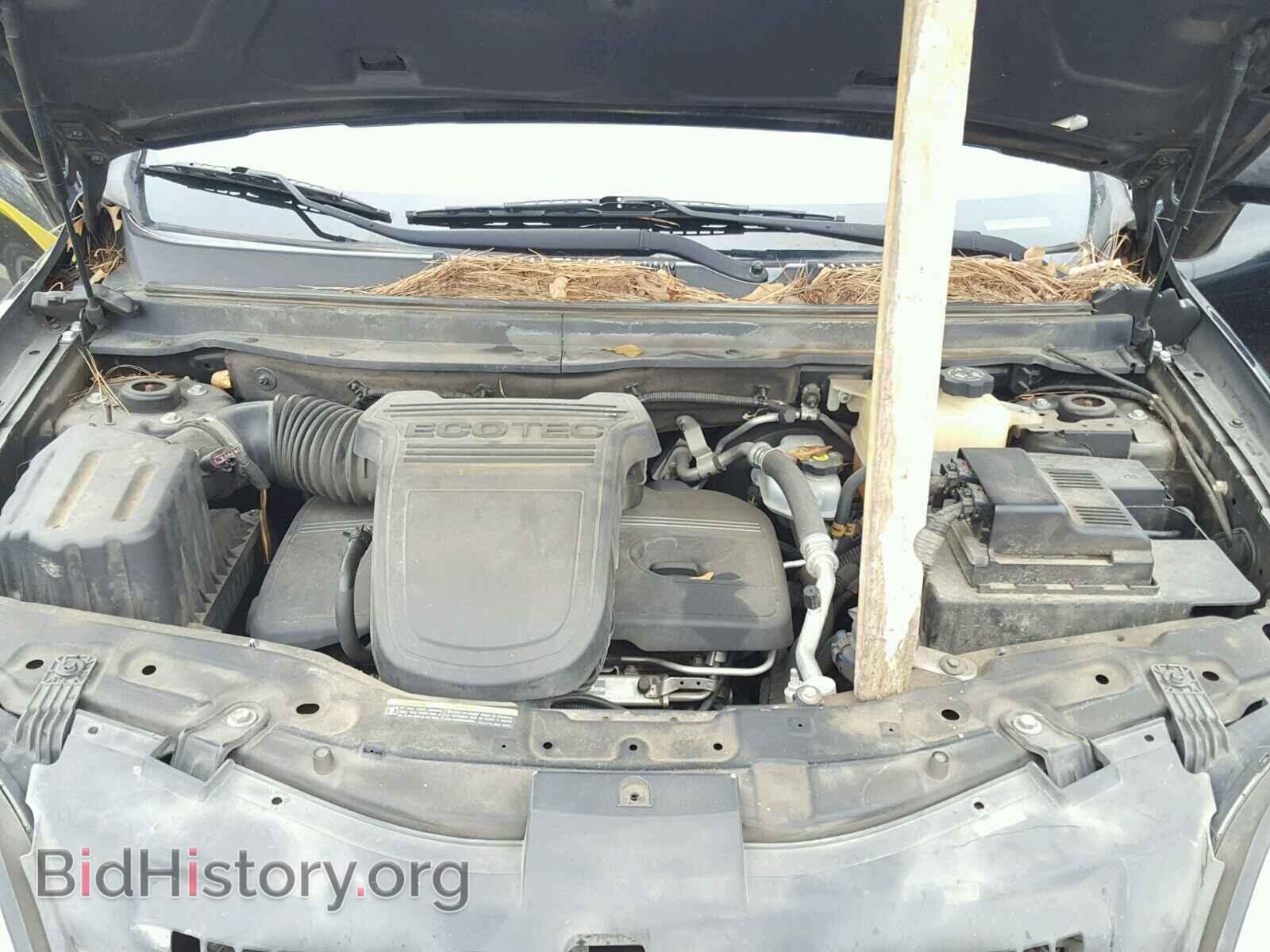 2008 SATURN VUE - VIN: 3GSCL33P18S642282 - Фото 7