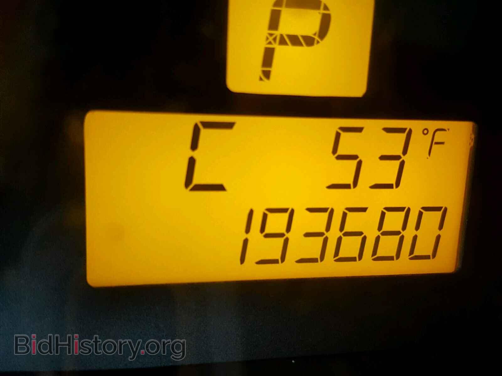 2008 SATURN VUE - VIN: 3GSCL33P18S642282 - Фото 8