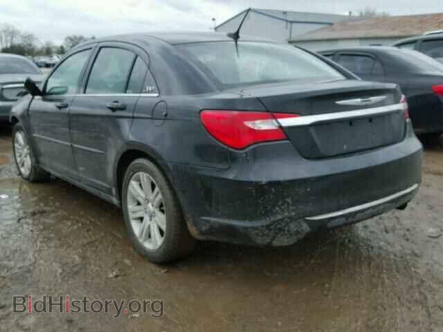 2013 CHRYSLER 200 - VIN: 1C3CCBBB4DN656181 - Photo 3