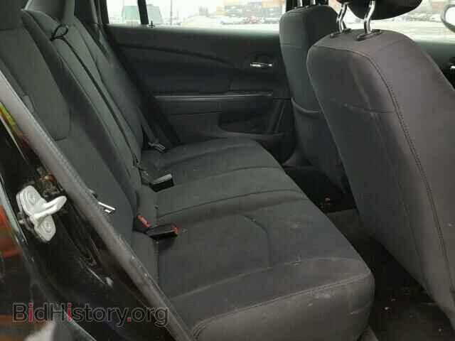 2013 CHRYSLER 200 - VIN: 1C3CCBBB4DN656181 - Photo 6