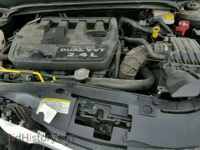 2013 CHRYSLER 200 - VIN: 1C3CCBBB4DN656181 - Photo 7