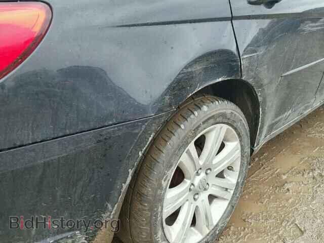2013 CHRYSLER 200 - VIN: 1C3CCBBB4DN656181 - Photo 9