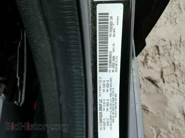 2013 CHRYSLER 200 - VIN: 1C3CCBBB4DN656181 - Photo 10