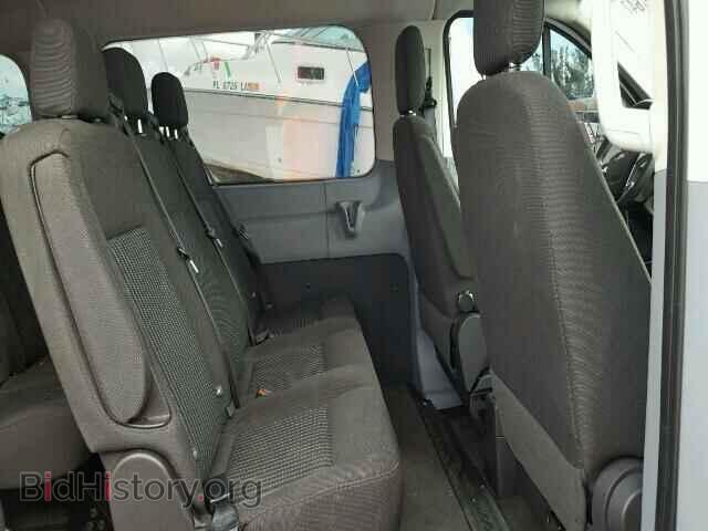 2016 FORD TRANSIT CO - VIN: 1FBZX2ZM7GKA39496 - Фото 6