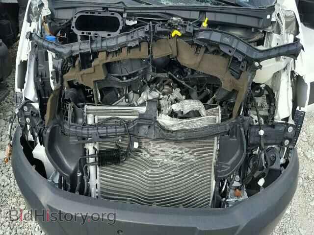 2016 FORD TRANSIT CO - VIN: 1FBZX2ZM7GKA39496 - Фото 7