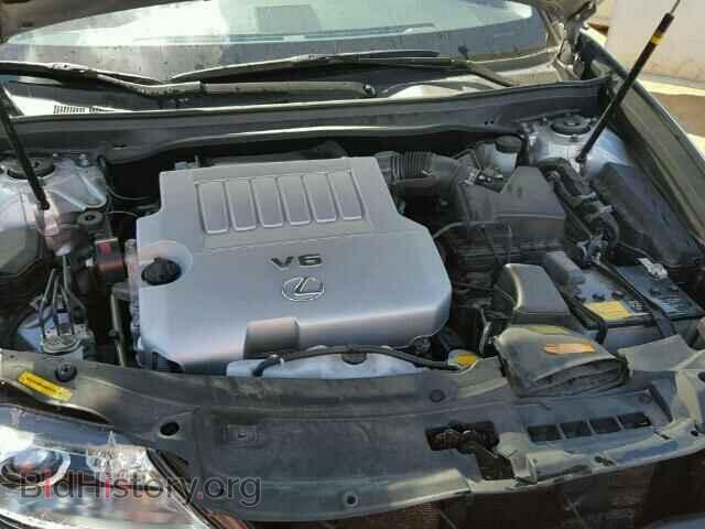 2014 LEXUS ES350 - VIN: JTHBK1GG4E2108384 - Фото 7