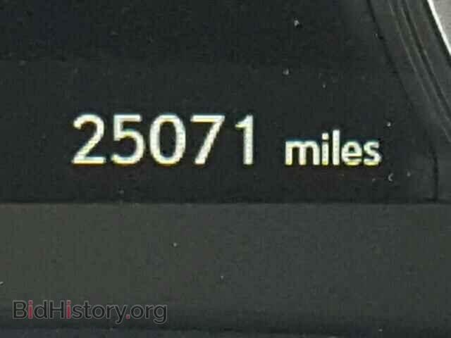 2014 LEXUS ES350 - VIN: JTHBK1GG4E2108384 - Фото 8