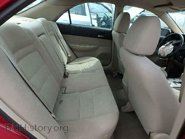 2005 MAZDA 6 - VIN: 1YVFP80C155M46080 - Фото 6