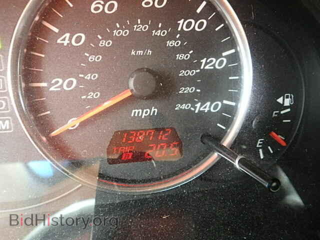 2005 MAZDA 6 - VIN: 1YVFP80C155M46080 - Фото 8