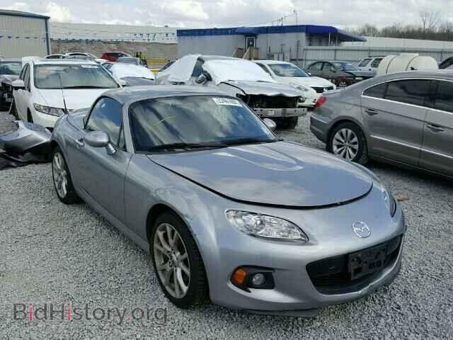 Фотография JM1NC2PF5D0233008 - MAZDA MIATA 2013