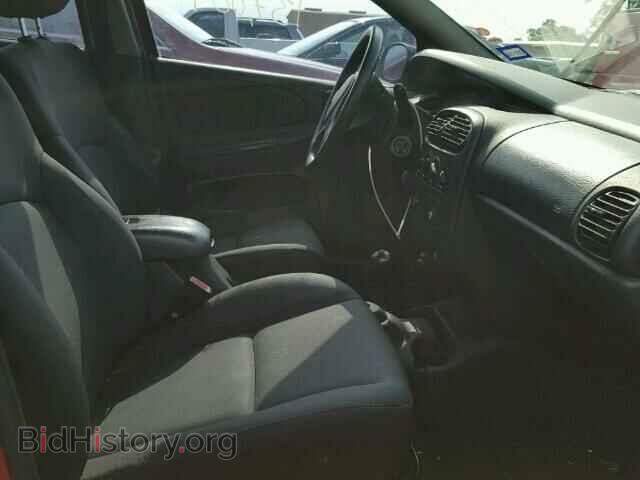 2004 DODGE NEON - VIN: 1B3ES26C54D586773 - Фото 5