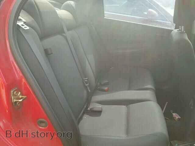 2004 DODGE NEON - VIN: 1B3ES26C54D586773 - Фото 6