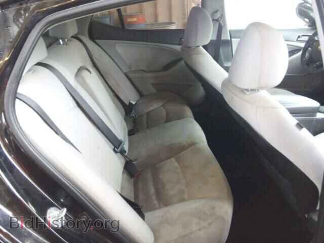 2012 KIA OPTIMA - VIN: 5XXGM4A76CG063824 - Фото 6