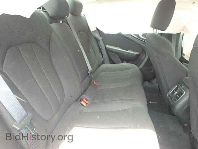 2015 CHRYSLER 200 - VIN: 1C3CCCAG4FN731550 - Фото 6