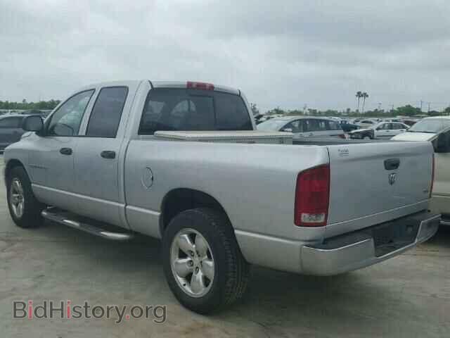 2005 DODGE RAM 1500 - VIN: 1D7HA18D15J547508 - Фото 3