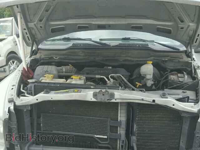 2005 DODGE RAM 1500 - VIN: 1D7HA18D15J547508 - Фото 7