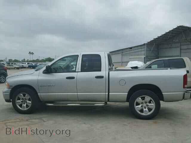 2005 DODGE RAM 1500 - VIN: 1D7HA18D15J547508 - Фото 10