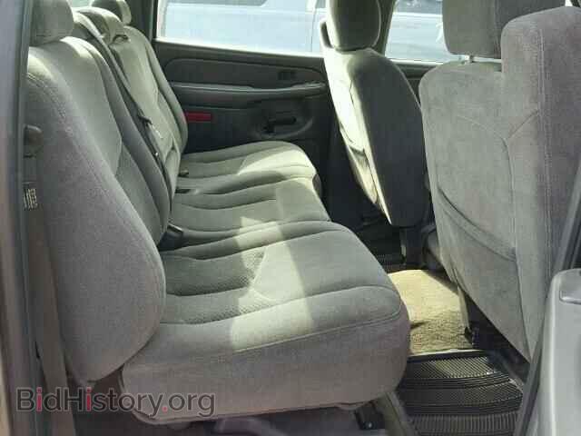 2006 CHEVROLET SILVERADO - VIN: 2GCEC13V461248470 - Фото 6