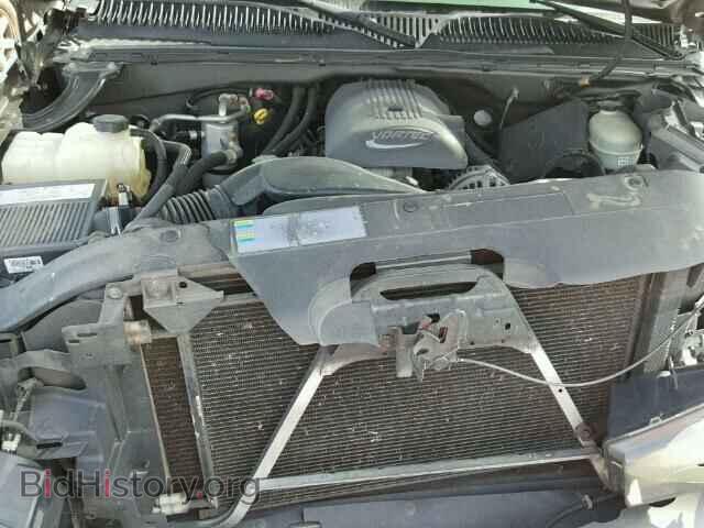 2006 CHEVROLET SILVERADO - VIN: 2GCEC13V461248470 - Фото 7