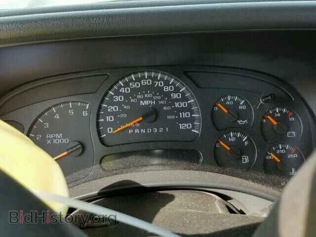2006 CHEVROLET SILVERADO - VIN: 2GCEC13V461248470 - Фото 8