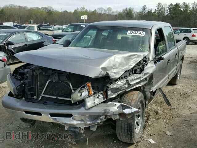 2006 CHEVROLET SILVERADO - VIN: 2GCEC13V461248470 - Фото 10
