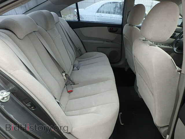 2007 KIA OPTIMA - VIN: KNAGE123775163154 - Photo 6