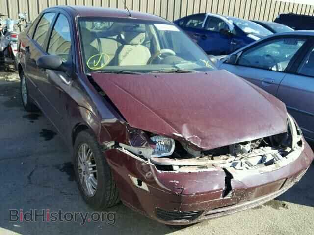 Фотография 1FAFP34N75W247510 - FORD FOCUS 2005
