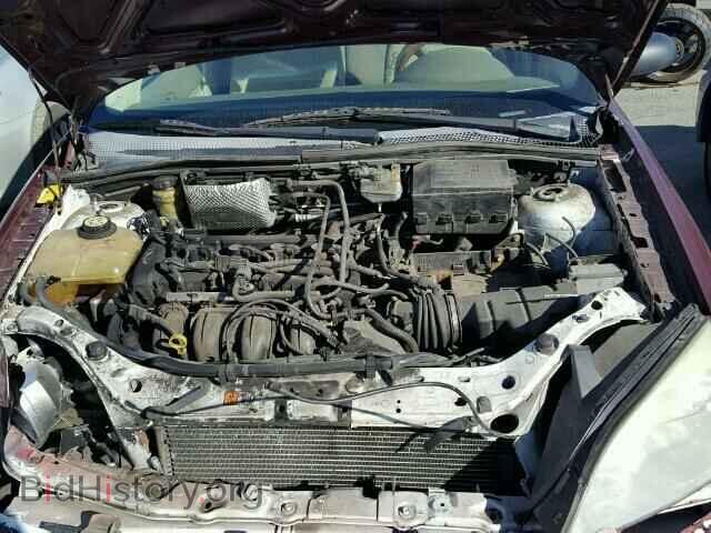 2005 FORD FOCUS - VIN: 1FAFP34N75W247510 - Фото 7