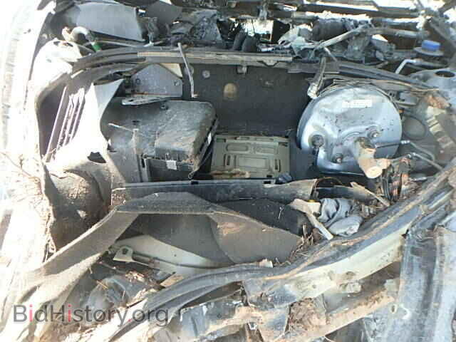 2006 PORSCHE BOXSTER - VIN: WP0CA29896U712359 - Фото 7