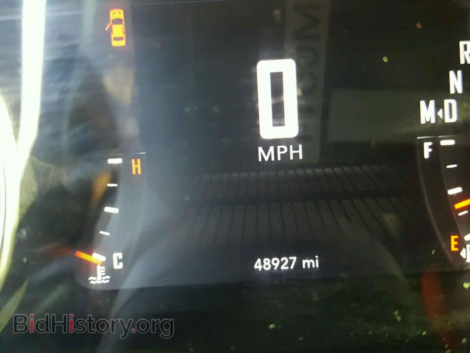 2016 DODGE CHALLENGER - VIN: 2C3CDZAG0GH107433 - Фото 8